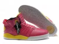 supra chaussures kids supratop 3 pour ce printemps